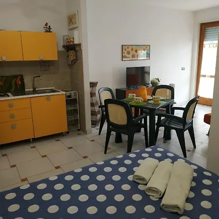 Vakantiehuis Sunrise Belvedere - Full Optional *